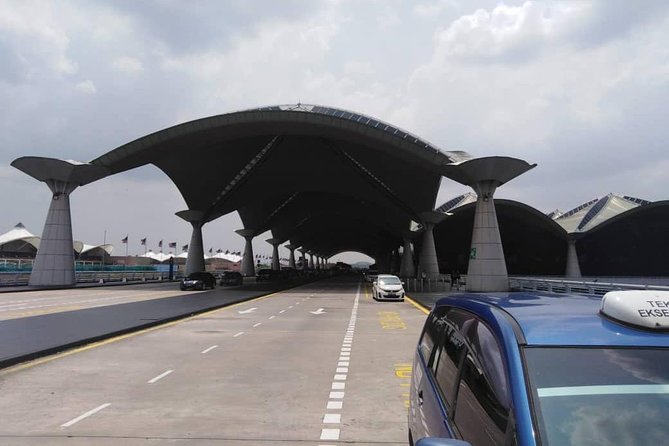 Private Airport Transfer - Good To Know