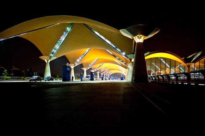 Private Airport Transfer - Meeting and Pickup Details