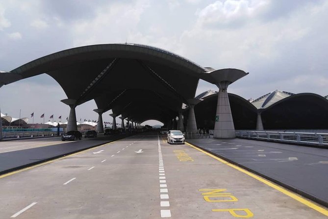 Private Airport Transfer - Reviews and Ratings