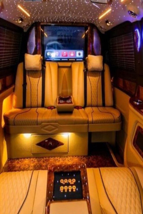 Private Airport Transfer - Booking Process Explained