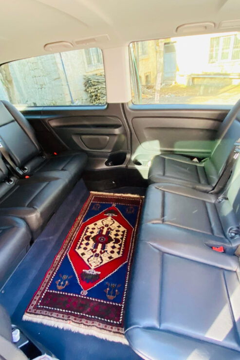 Private Airport Transfer - Booking Your Transfer
