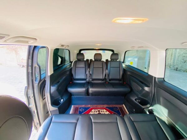 Private Airport Transfer - Exclusions to Consider