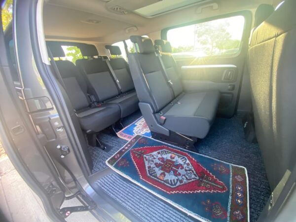 Private Airport Transfer - Customer Reviews and Feedback