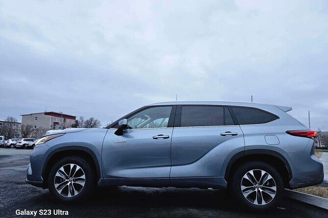 Private Airport Transfer - Beyond the Ride: Additional Benefits