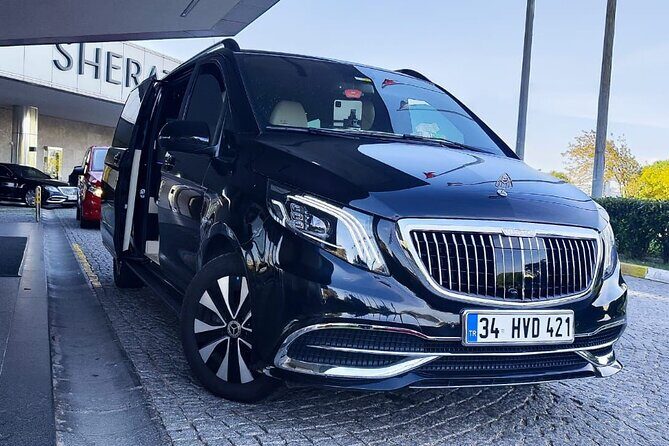 Private Airport Transfer - Good To Know