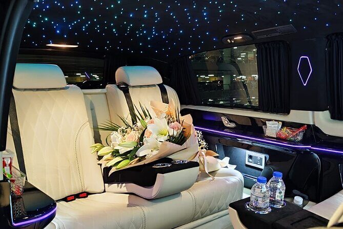 Private Airport Transfer - The Reality: What Travelers Say