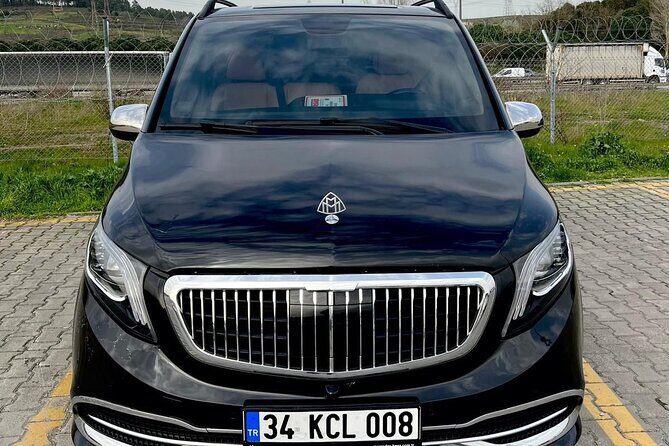 Private Airport Transfer - Who Should Consider This Service?