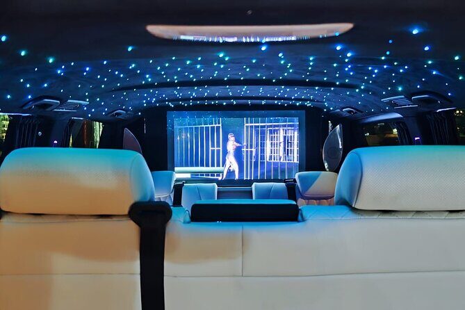 Private Airport Transfer - The Sum Up: Is It Worth It?