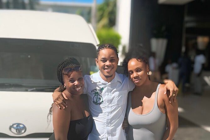 Private Airport Transfer - Good To Know