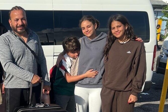 Private Airport Transfer - In-Depth Look: Why Travelers Love It