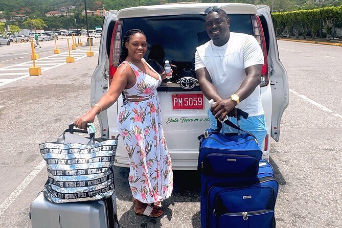 Private Airport Transfer - Frequently Asked Questions (FAQs)