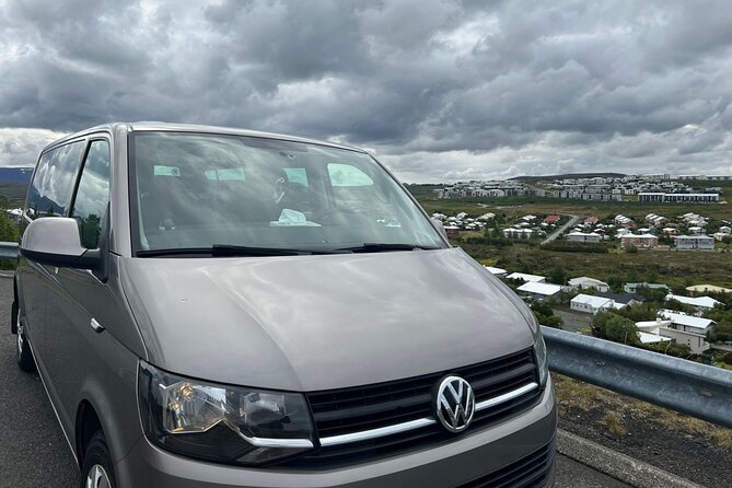 Private Airport Transfer - Pricing and Booking