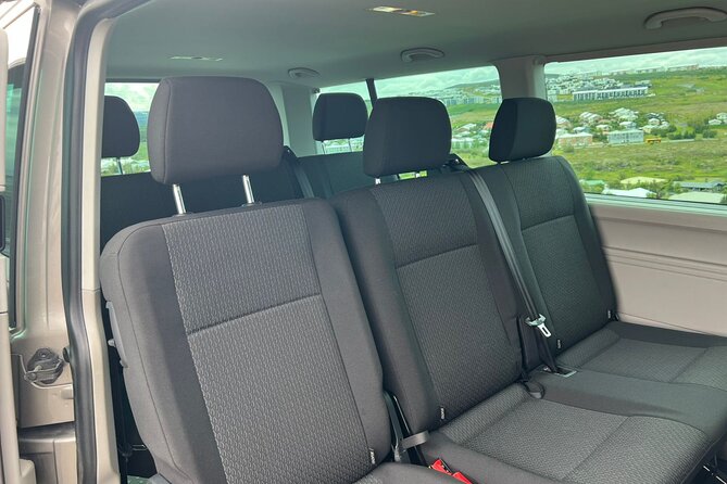 Private Airport Transfer - Experience Details