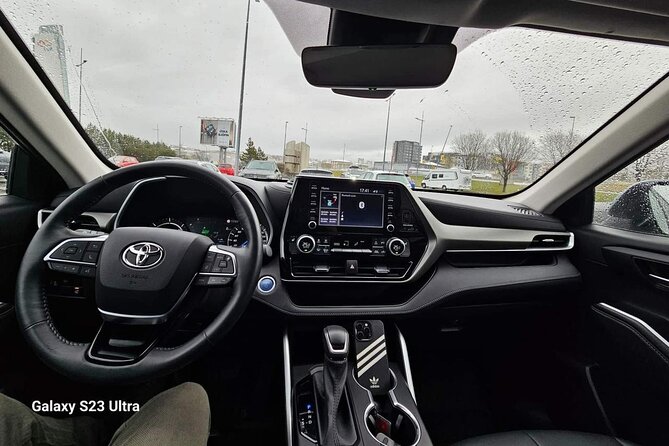 Private Airport Transfer - Cancellation Policy