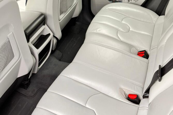 Private Airport Transfer - Reviews