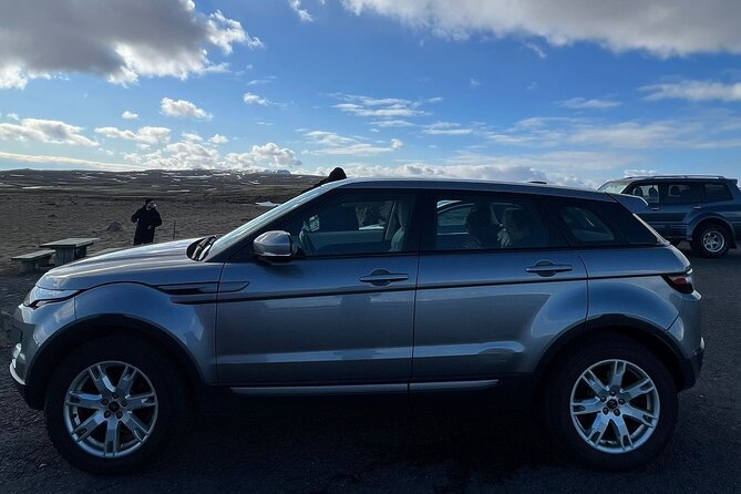 Private Airport Transfer - Additional Information