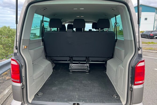 Private Airport Transfer - Common Questions