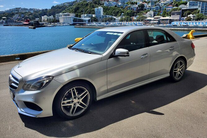 Private Airport Transfer - An In-Depth Look at the Private Airport Transfer