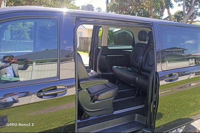 Private Airport Transfer - Who Is This Transfer Best For?