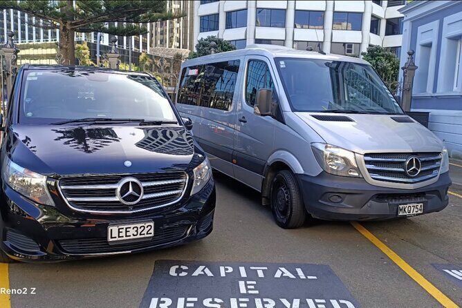 Private Airport Transfer - FAQs About the Private Airport Transfer