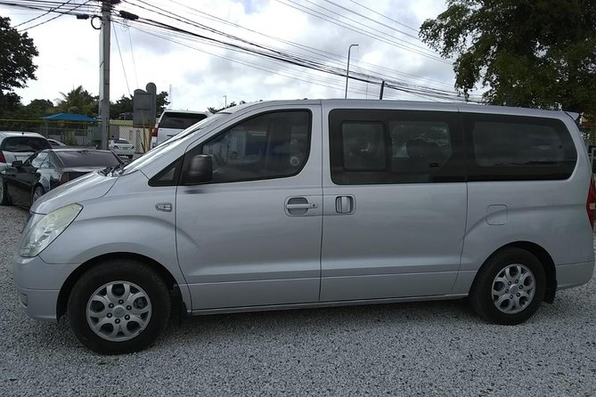 Private Airport Transfer - Cancellation Policy