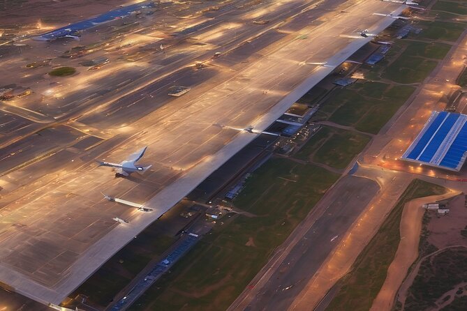 Private Airport Transfer: Agadir Al Massira Airport to Hotels - Reviews