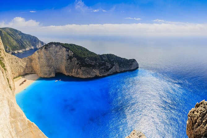 Private Airport Transfer - Agios Sostis One Way Transfer - Cancellation Policy Details