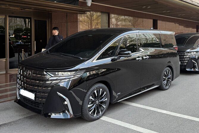 Private Airport Transfer : airport  Seoul (~13pax / one-way) - Good To Know