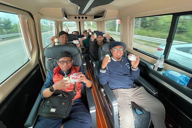Private Airport Transfer : airport  Seoul (~13pax / one-way) - Who Should Consider This Service?