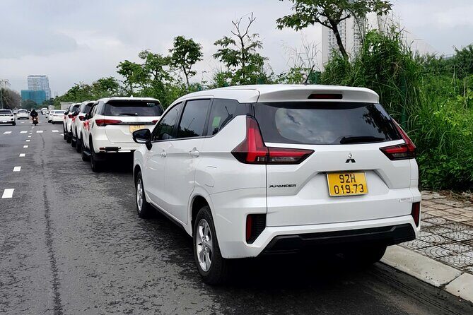 Private Airport Transfer: Airport To Da Nang Hotel/Resort - Good To Know