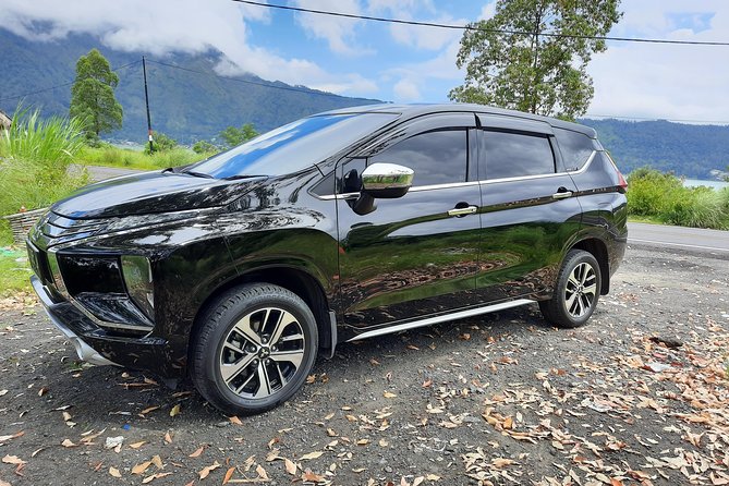 Private Airport Transfer and Others - Booking Details