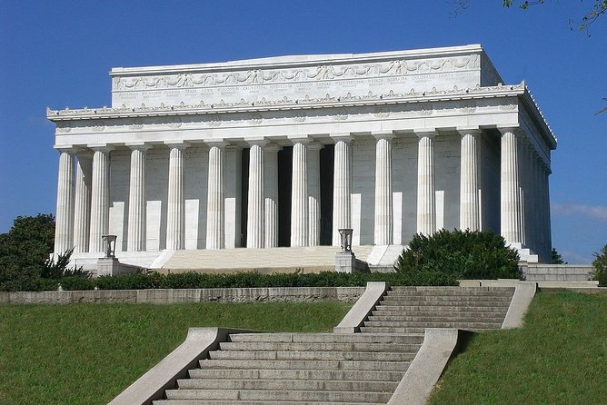 Private Airport Transfer: Baltimore Airport BWI to Washington in Luxury SUV - Service Inclusions