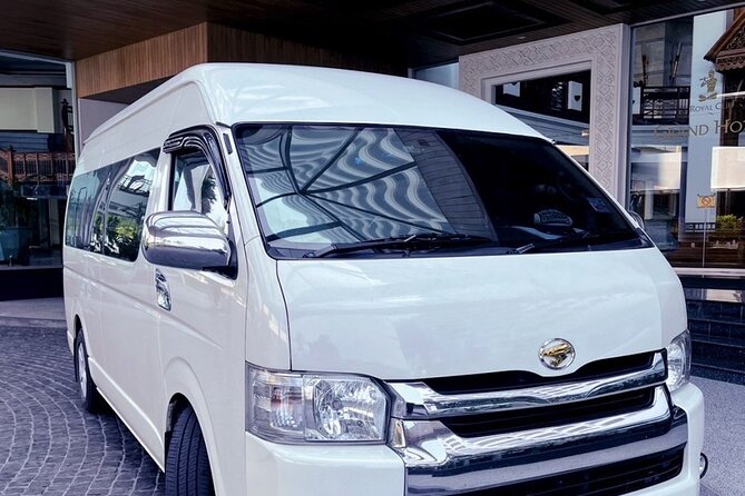 Private Airport Transfer Bangkok, Pattaya, Phuket, Krabi, Etc. - Common Questions
