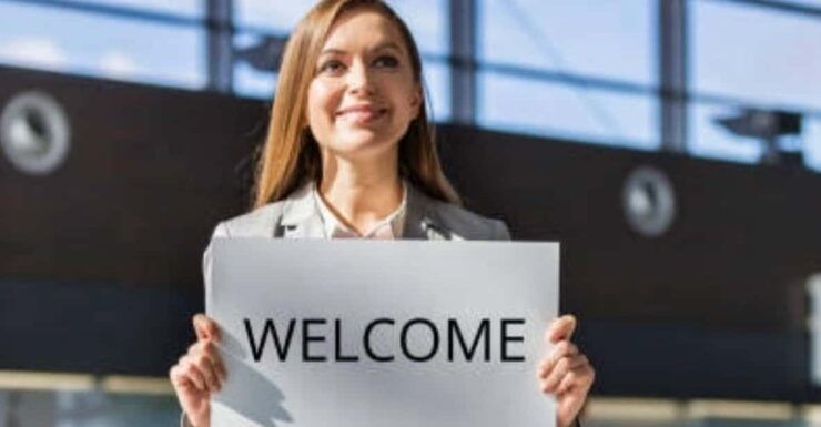 Private Airport Transfer Between Istanbul Airport and Hotels - Key Points
