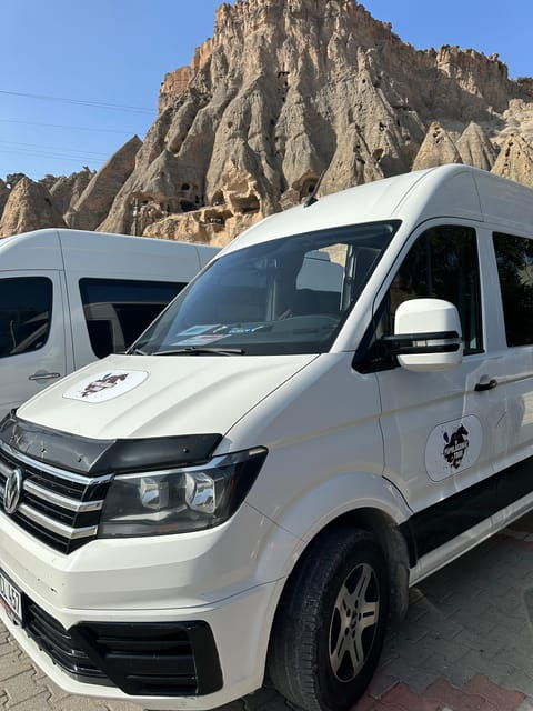 Private Airport Transfer Between Istanbul Airport and Hotels - Transfer Process Explained