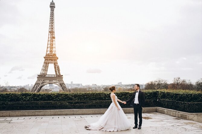 Private Airport Transfer Between Paris and Parisian Airports - Pickup and Transportation