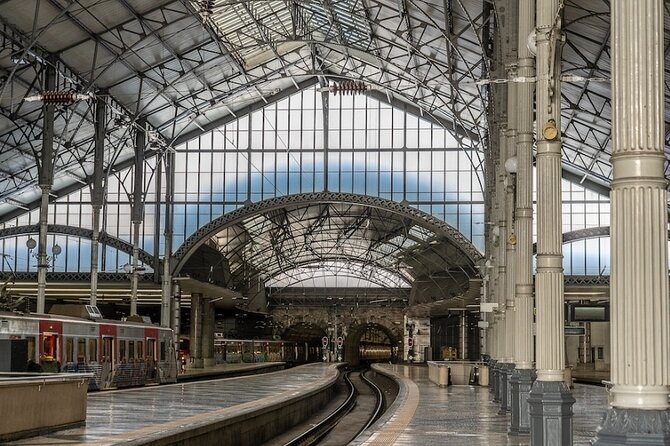 Private Airport Transfer Between Paris and Parisian Airports - Common Questions