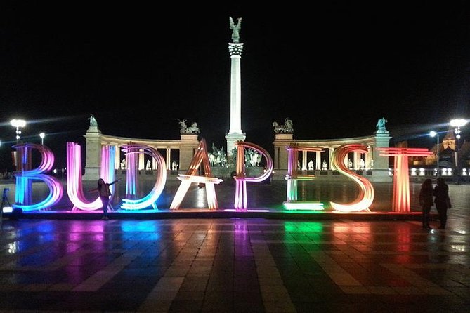 Private Airport Transfer Budapest - Additional Information