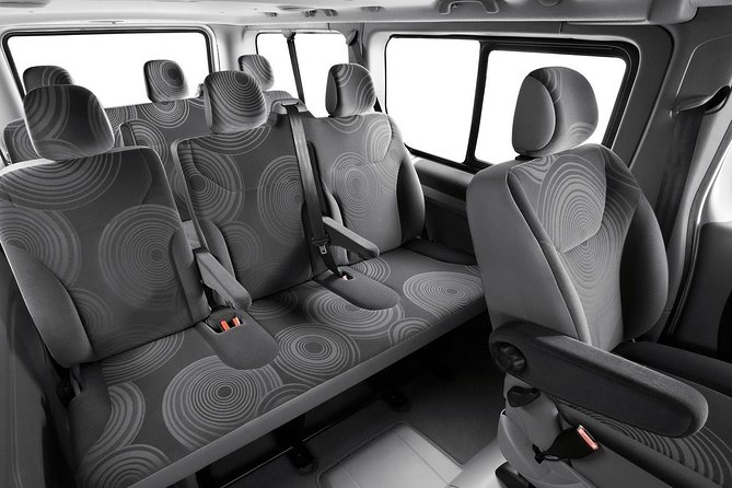 Private Airport Transfer Budapest - Frequently Asked Questions