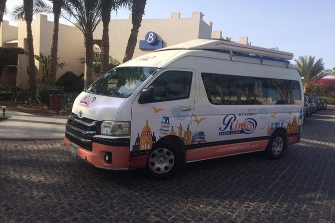 Private Airport Transfer: Cairo Airport Transfer to Anywhere in Cairo - Meeting and Pickup