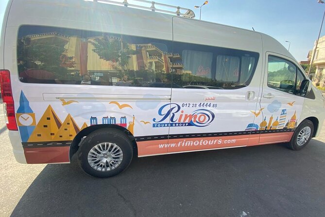 Private Airport Transfer: Cairo Airport Transfer to Anywhere in Cairo - Review Breakdown