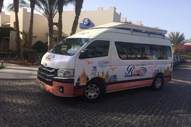 Private Airport Transfer: Cairo Airport Transfer to Anywhere in Giza - Inclusions