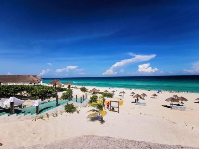 Private Airport Transfer - Cancun Airport to Tulum Town - Cancellation and Refund