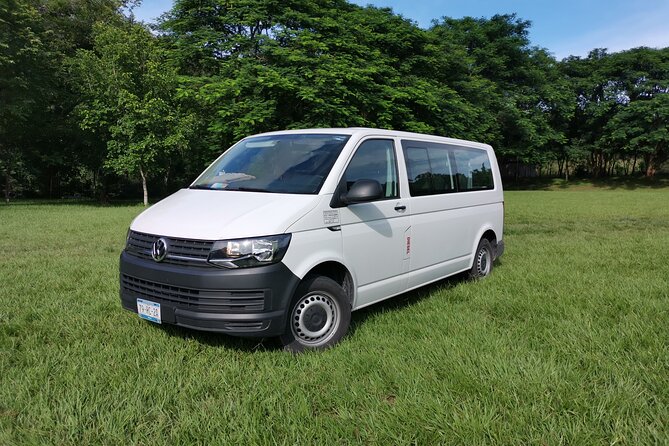 Private Airport Transfer Cancun - Playa Del Carmen up to 7 Pax OW - Drop-off Point Options
