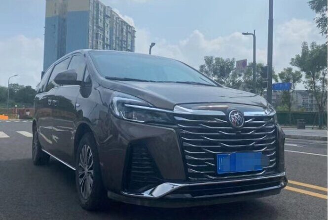 Private Airport Transfer Chengdu Tianfu - Good To Know