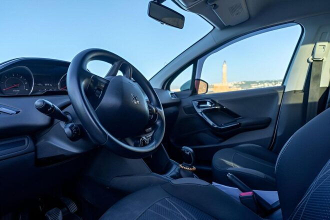 Private Airport Transfer (Chq) From/To Chania City - Booking Process
