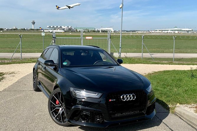 Private Airport Transfer: Dubai to Dubai International Airport (DXB) - Common Questions