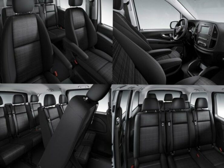 Private Airport Transfer Either to or From the Fatima Area - Transfer Experience and Safety Measures
