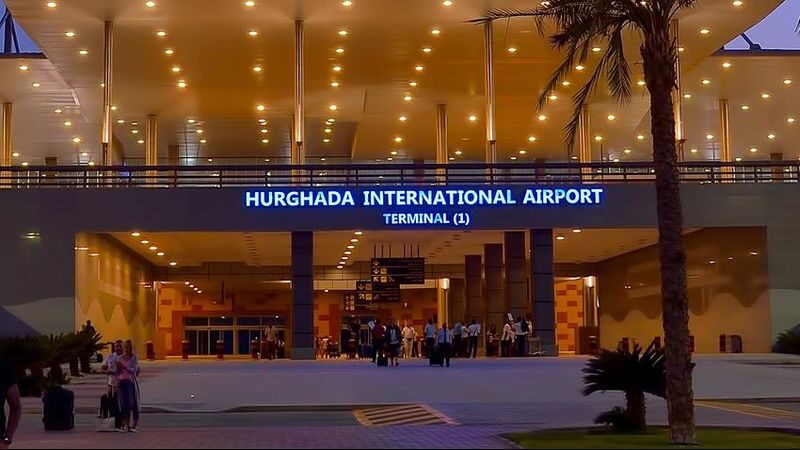 Private Airport Transfer Experience - The route matters more than the headline