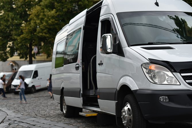 Private Airport Transfer (EZE Airport) - Service Details